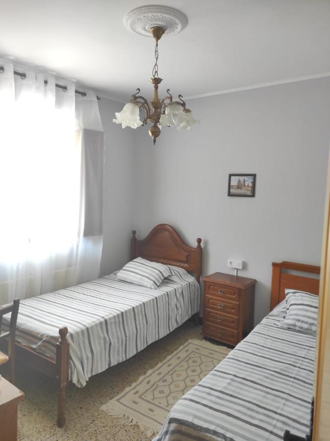 Casa Familiar Con Finca Privada Viveiro Exteriér fotografie