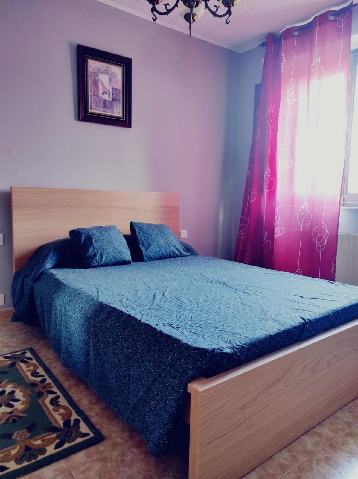 Casa Familiar Con Finca Privada Viveiro Exteriér fotografie